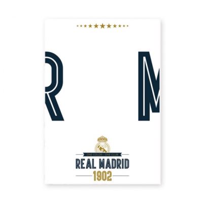 sticker mural pour tableau blanc Logo 50 x 70 cm