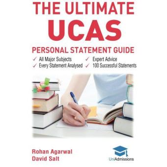 university of manchester personal statement guide