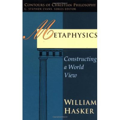 Metaphysics, Contours of Christian Philosophy