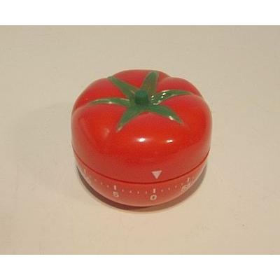 patisse minuteur mécanique tomate 60mn 10056
