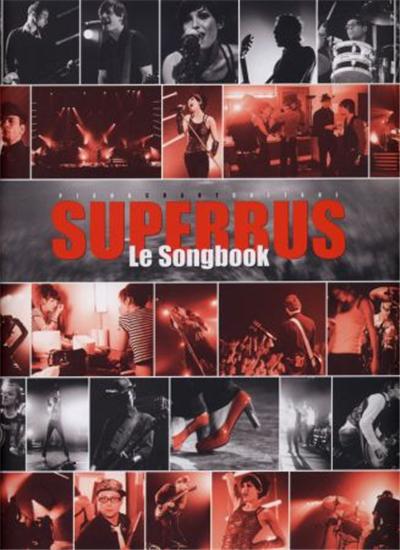 SUPERBUS BEST OF