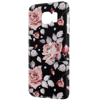 coque galaxy s6 fleurs coque galaxy s6 fleurs