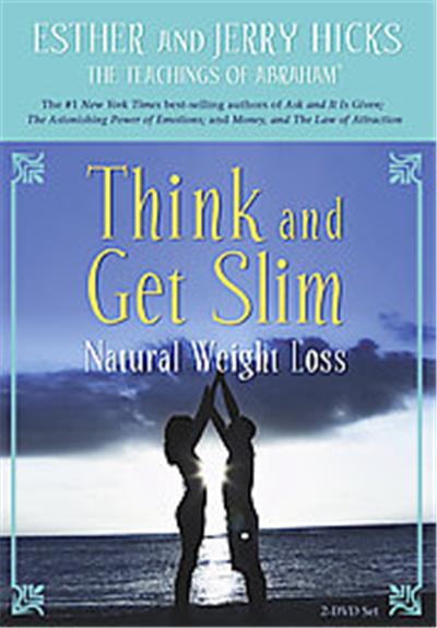 Think and Get Slim