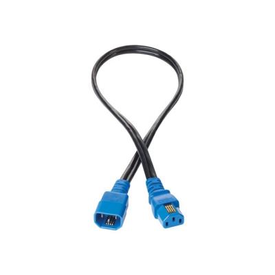 HPE Power Line Communication - voedingskabel - 1.4 m