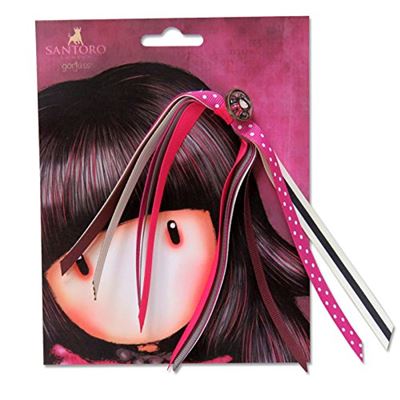 Gorjuss coletero de cassettes (CYP Imports eb-01-g)
