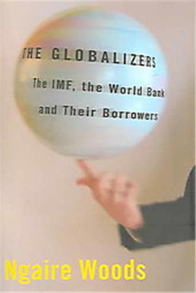 The Globalizers, Cornell Studies in Money