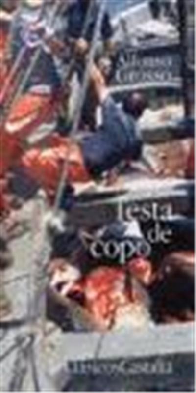 Testa De Copo