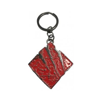 Porte-clef - Gears Of War - Logo