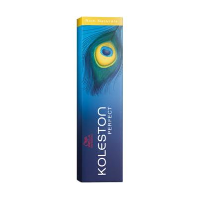 Koleston Perfect 10/96 Blond Très Très Clair Fumé Violine 60ml