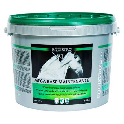 Equistro mega base maintenance - 5 kg