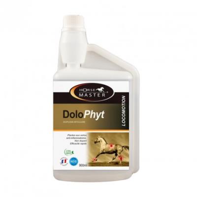 Meilleurs prix pour Horse master - dolophyt - 900 ml