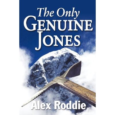 The Only Genuine Jones