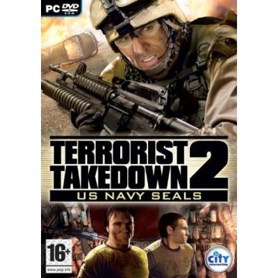 Terrorist Takedown 2