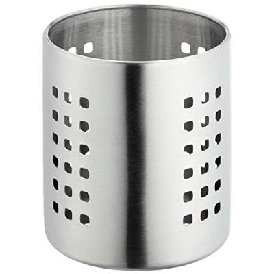 Lacor Argenté Panier À Couverts En Inox 18/10 - Image 3