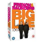 French and Saunders - On the rocks - DVD Zone 2 - Achat & prix | fnac