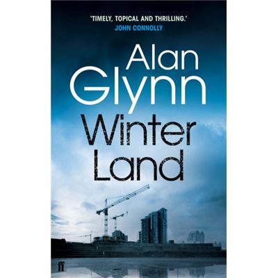 Winterland (Paperback)