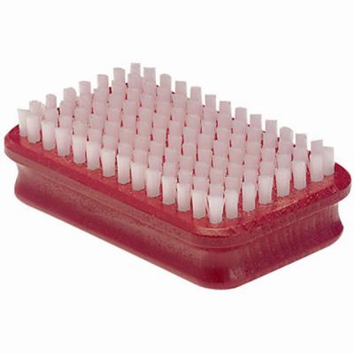 Matériel de réglage et d'entretien de ski Swix Brosse nylon rectangulaire