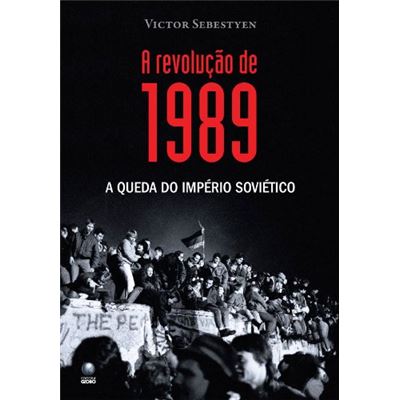 A Revolução De 1989