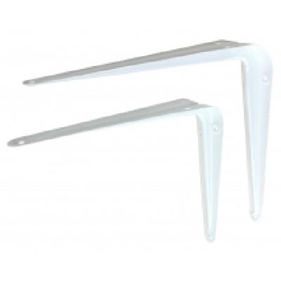 Outifrance - Console tôle emboutie 250 x 300 mm