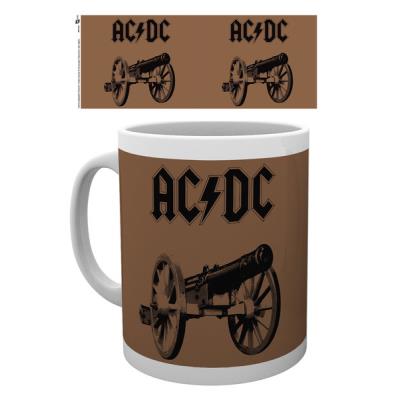 Tasse de ceramique AC/DC For Those About to Rock