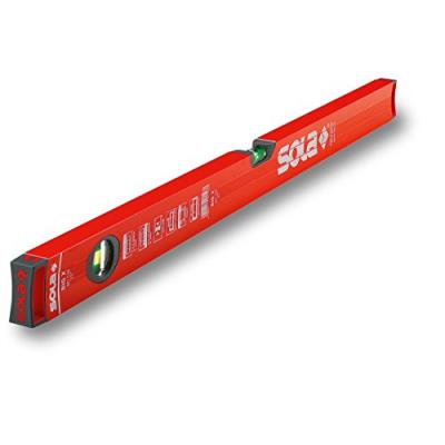 Sola Niveau a bulle aluminium BigX 80 Sola