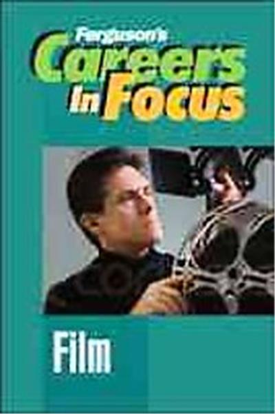 Film, Ferguson's Careers in Focus