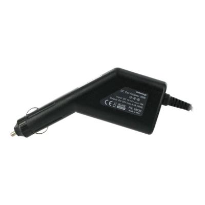 Whitenergy - netspanningsadapter - wagen - 54 Watt