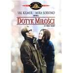 Premier regard (Dotyk milosci) [DVD]