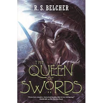 Queen of Swords, The (Golgotha) - [Version Originale] - 1