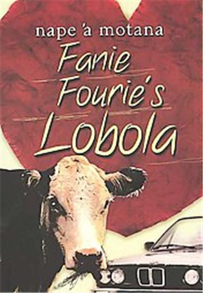 Fanie Fourie's Lobola