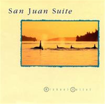 San Juan Suite [Sounding]