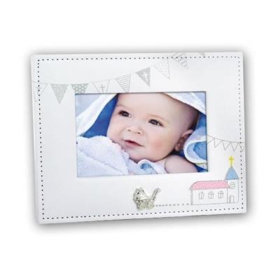 Bebe Cadre Photo Simili Cuir 10X15 Npm Deab