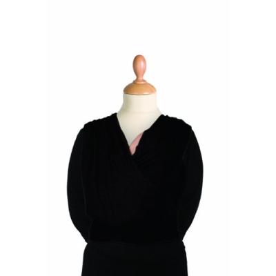 BABYLONIA - BDDBS.972.490 - PORTE BEBE - BB SLEN - BLACK BEANS 490