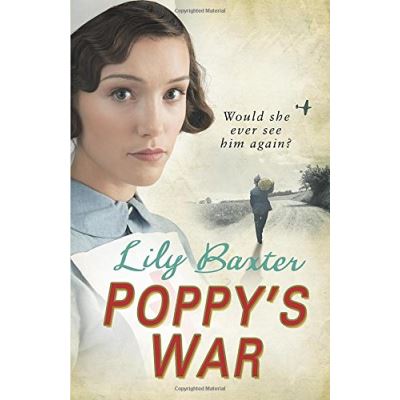 Poppy's War