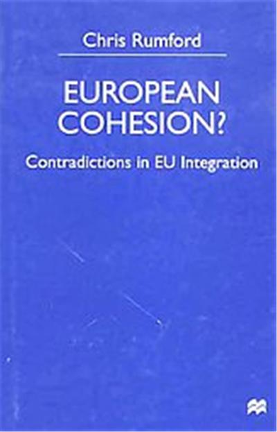 European Cohesion?