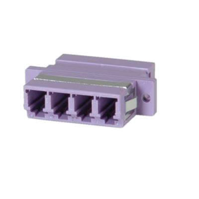 Value adapt. fo lc quad, multimode, om4 21.99.0661