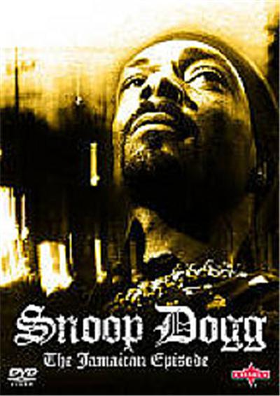Snoop Dogg - The Jamaican Episode
