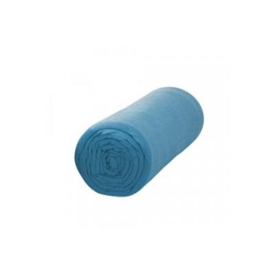Today 106108 drap housse jersey coton mer du sud 140 x 190 cm