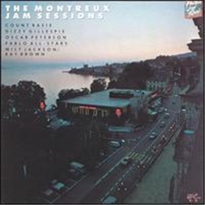 The Jam Sessions: Montreux '77