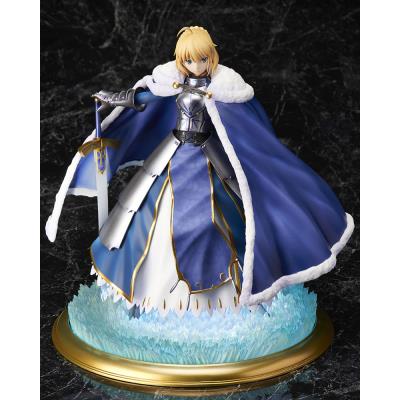 Aniplex - Fate/Grand Order statuette 1/7 Saber Arturia Pendragon