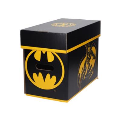 SD Toys - DC Comics boîte de rangement Batman 40 x 21 x 30 cm