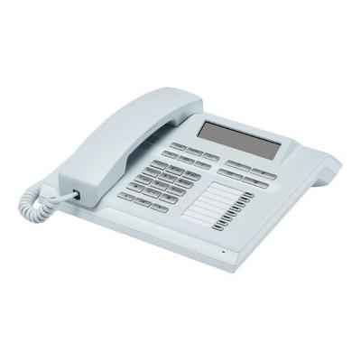 Unify OpenStage 30 T - Digitale telefoon - ijsblauw