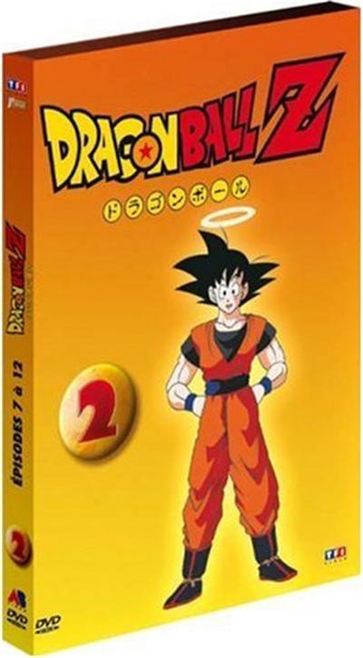 Dragon Ball Z - Vol. 02