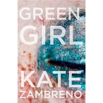 Green Girl: A Novel (P.S.) (Paperback)