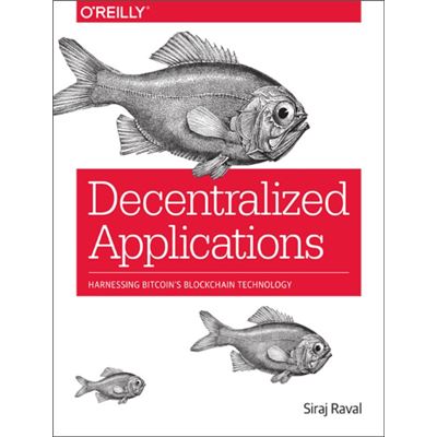 Decentralized Applications