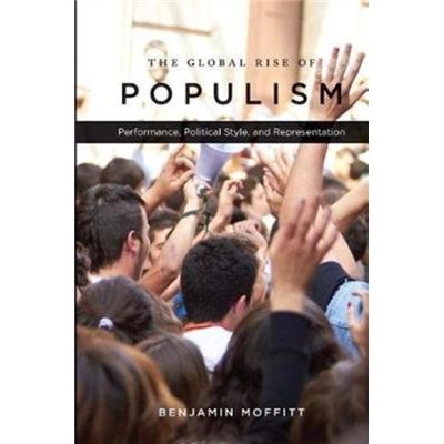 Global Rise Of Populism