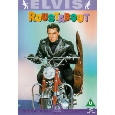 Roustabout
