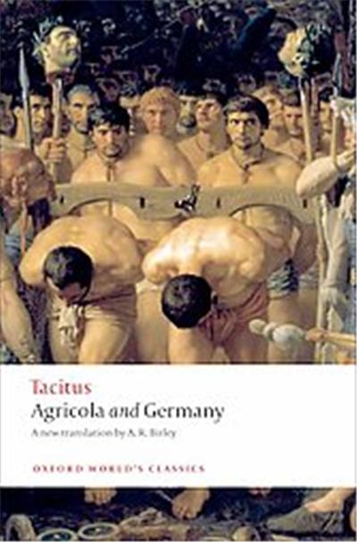 Agricola and Germany, Oxford World's Classics Series