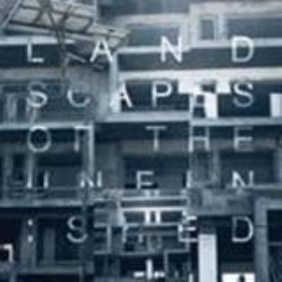 Landscapes Of The Unfinished - Piano Interrupted