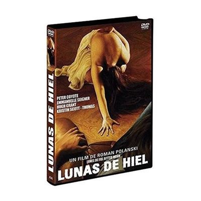 Lunes de fiel (Bitter Moon)